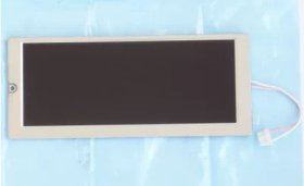 Original KCG089HV1AA-G00 Kyocera Screen 8.9" 640×240 KCG089HV1AA-G00 Display