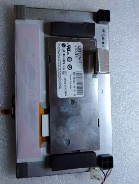 Original LB065WQ3-TD01 LG Screen 6.5" 400*240 LB065WQ3-TD01 Display