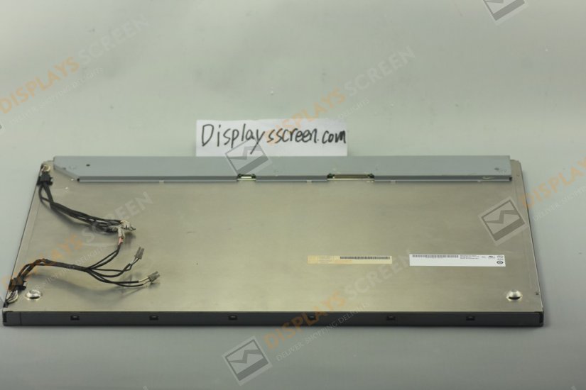 Original G220SW01 V0 AUO Screen 22.0\" 1680×1050 G220SW01 V0 Display