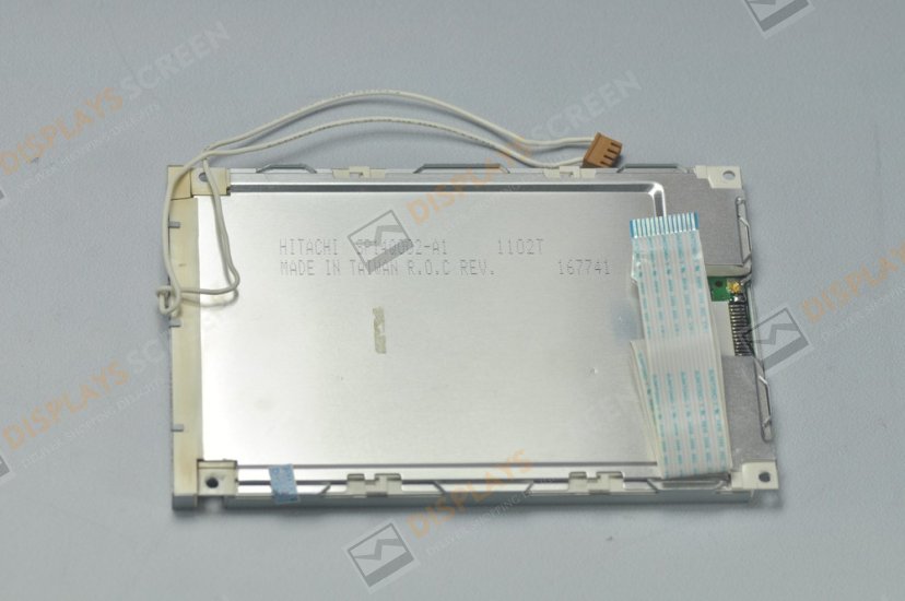 Hitachi 5.7\" SP14Q002-A1 320*240 STN LCD Screen Display PANEL