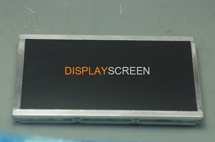 Original 7 Inch Hitachi TX18D30VM2FAA TX18D30VM2FAB LCD Display Screen Panel