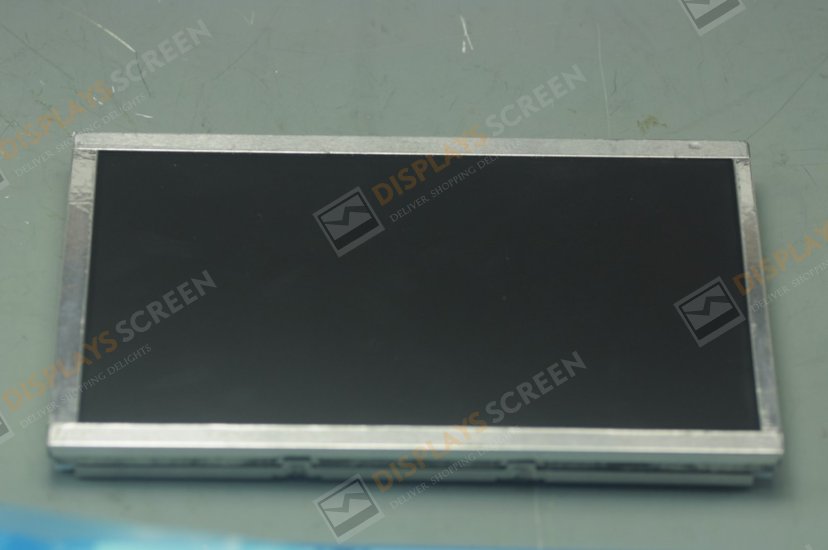 Original 7 Inch Hitachi TX18D30VM2FAA TX18D30VM2FAB LCD Display Screen Panel