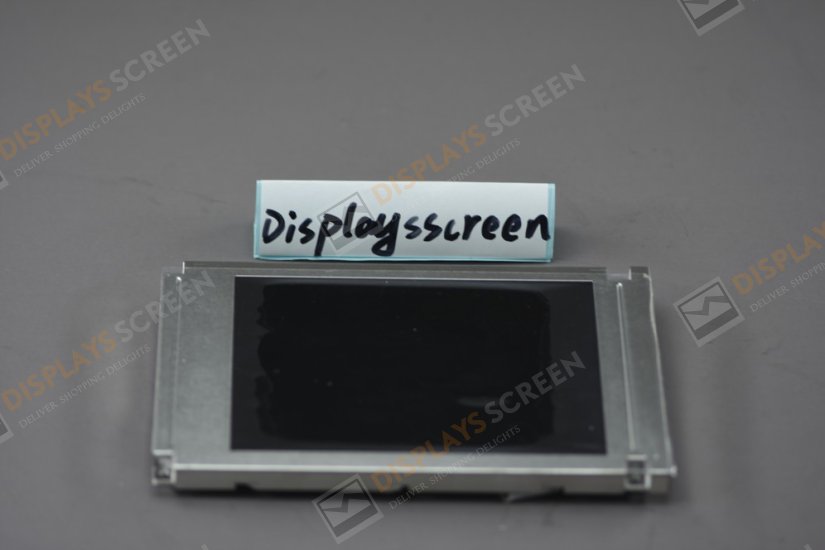 5.7 Inch SX14Q002-ZZA Original HITACHI SX14Q002-ZZA STN LCD Panel