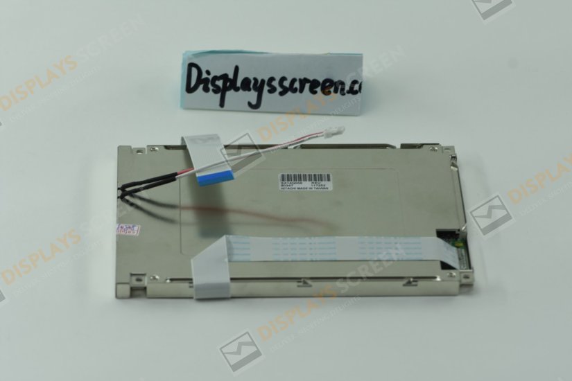 SX14Q006 HITACHI 5.7\" LCD Display Screen SX14Q006 LCD Panel Display