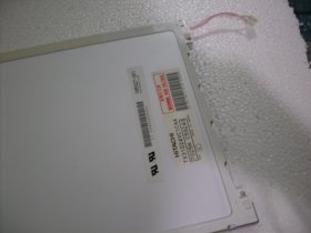 12.1" TX31D24VC1CAA 800*600 Industrial PCD Panel