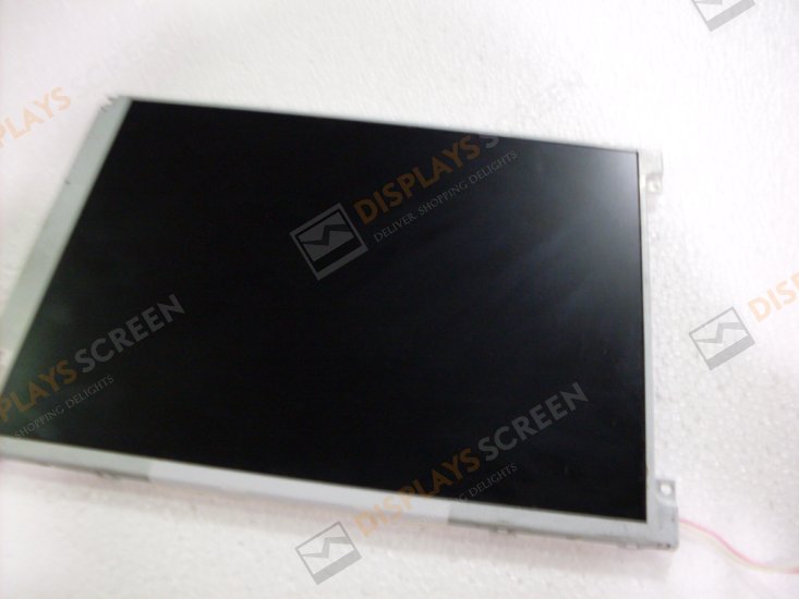 12.1" TX31D24VC1CAA 800*600 Industrial PCD Panel