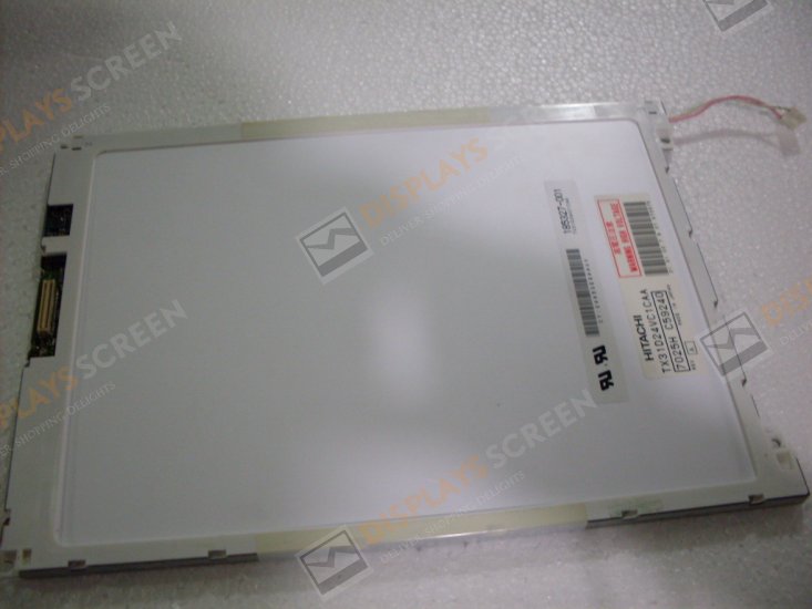 12.1\" TX31D24VC1CAA 800*600 Industrial PCD Panel