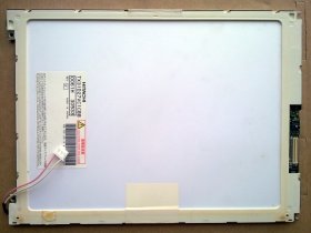 TX31D27VC1CAB 12.1 inch LCD Display Screen LCD Panel