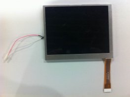New 5.6 inch AT056TN04 V.6 LCD Display Screen LCD Panel