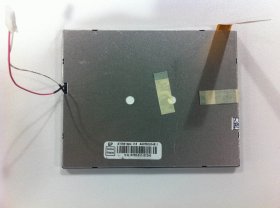 New 5.6 inch AT056TN04 V.6 LCD Display Screen LCD Panel