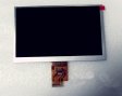 7 inch TFT-LCD Panel AT070TNA2 V.1 LCD Display Screen 1024*600
