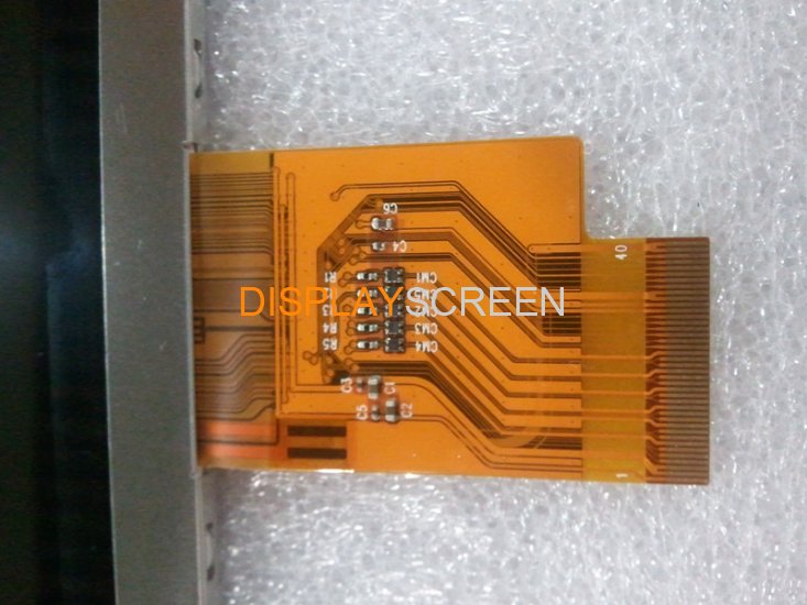 7 inch TFT-LCD Panel AT070TNA2 V.1 LCD Display Screen 1024*600