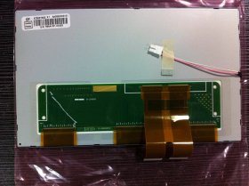 AT080TN03 V.1 8.0 inch LCD Display Screen 800*480