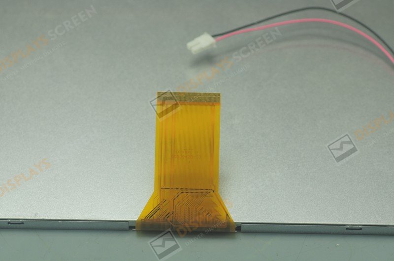 AT080TN52 V.1 LCD Display Screen 8 inch 800*600 LCD Panel