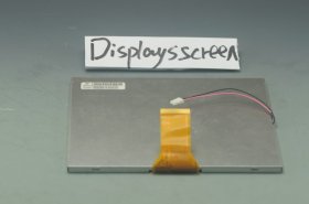 AT080TN52 V.1 LCD Display Screen 8 inch 800*600 LCD Panel
