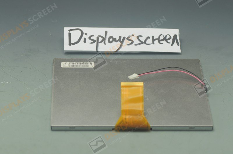 AT080TN52 V.1 LCD Display Screen 8 inch 800*600 LCD Panel