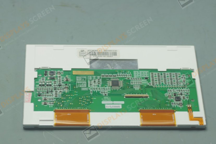 Original New 7.0" AT070TN83 LCD Display Screen 800*480