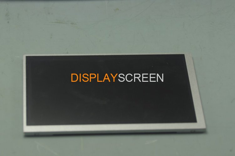Original New 7.0" AT070TN83 LCD Display Screen 800*480