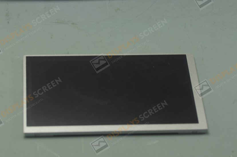 Original New 7.0" AT070TN83 LCD Display Screen 800*480