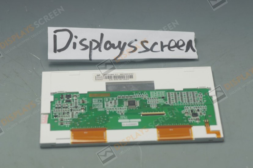 Original New 7.0\" AT070TN83 LCD Display Screen 800*480