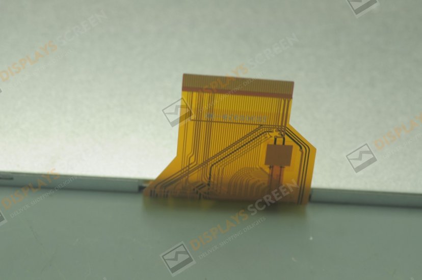 6.5 inch AT065TN14 LCD Panel 800*480 LCD Display Screen