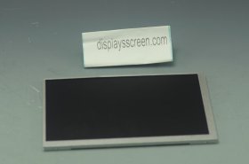 Original Brand New 7.0" AT070TN83 V.1 LCD Panel for Portable DVD GPS