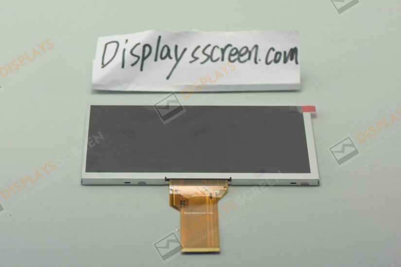 7" AT070TN94 LCD Panel 800*480 50pins LCD Display Screen
