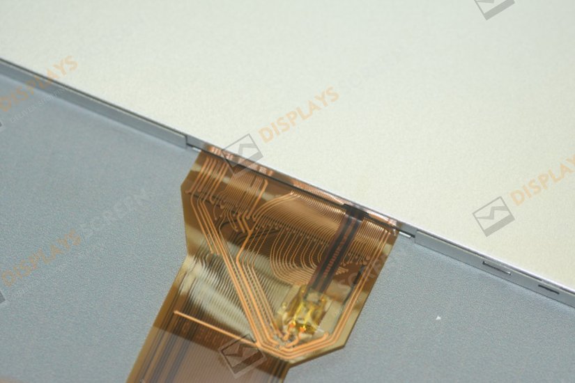 7" AT070TN94 LCD Panel 800*480 50pins LCD Display Screen