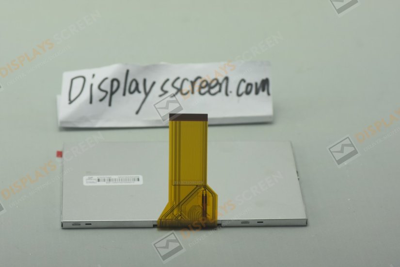 7\" AT070TN94 LCD Panel 800*480 50pins LCD Display Screen