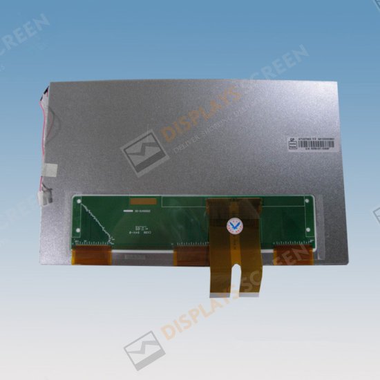 New Original 10.2" AT102TN03 V.9 LCD Display Screen LCD Panel