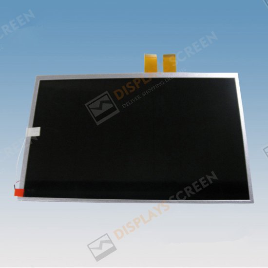 New Original 10.2\" AT102TN03 V.9 LCD Display Screen LCD Panel