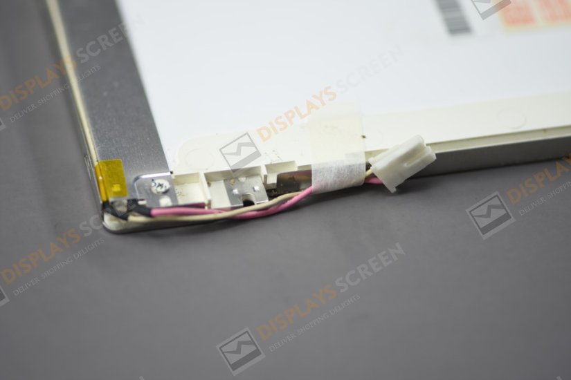 10.4 inch G104SN03 V.1 G104SN03 V1 LCD Panel 800*600 20pins Display Screen