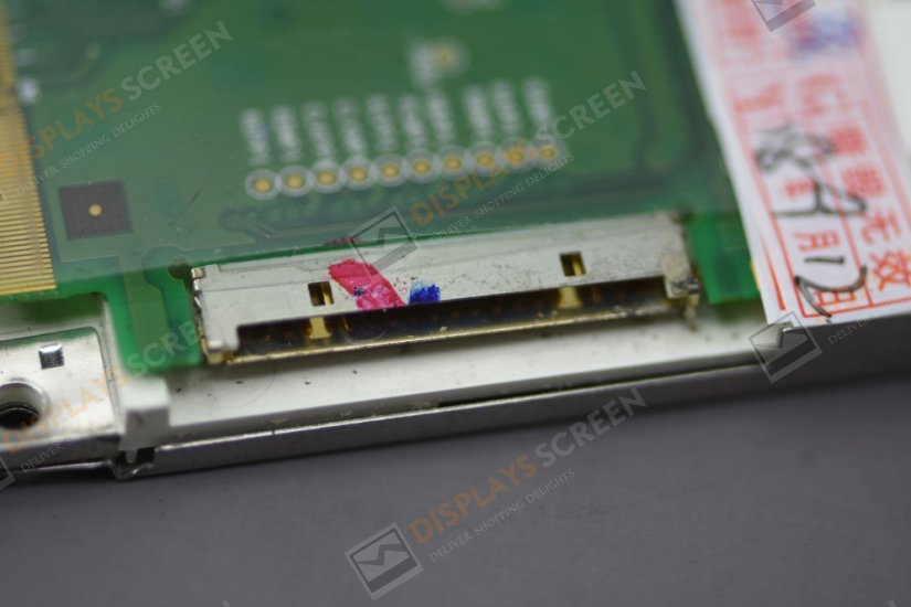 10.4 inch G104SN03 V.1 G104SN03 V1 LCD Panel 800*600 20pins Display Screen