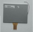 8.0" AT080TN52 V.1 EJ080NA-05A LCD Panel 50pins 800*600 Display Panel