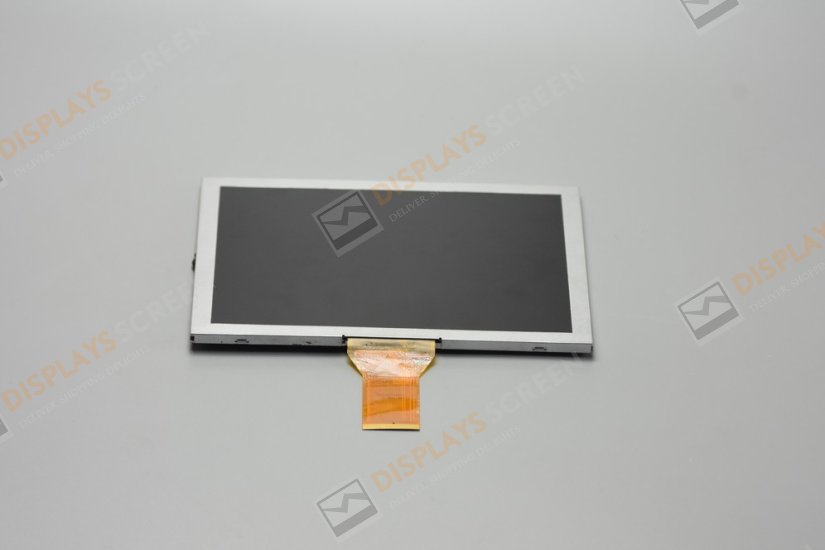 8.0" AT080TN52 V.1 EJ080NA-05A LCD Panel 50pins 800*600 Display Panel