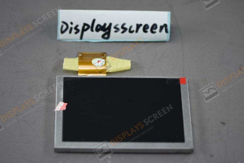 5 inch AT050TN22 V.1 LCD Display Screen LCD Panel