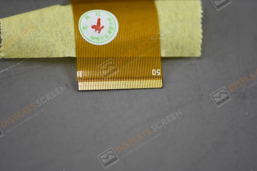 5 inch AT050TN22 V.1 LCD Display Screen LCD Panel