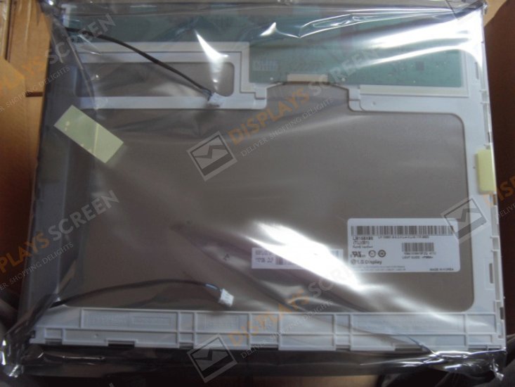 Original LM150X08 LG Screen 15\" 1024*768 LM150X08 Display