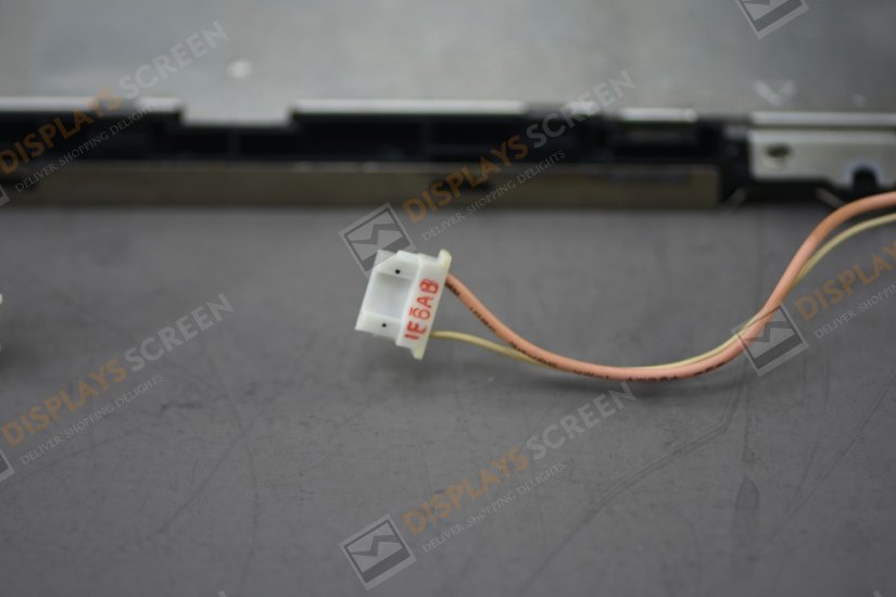 12.1" LB121S03 LB121S01 LB121S02 LCD Panel 800*600