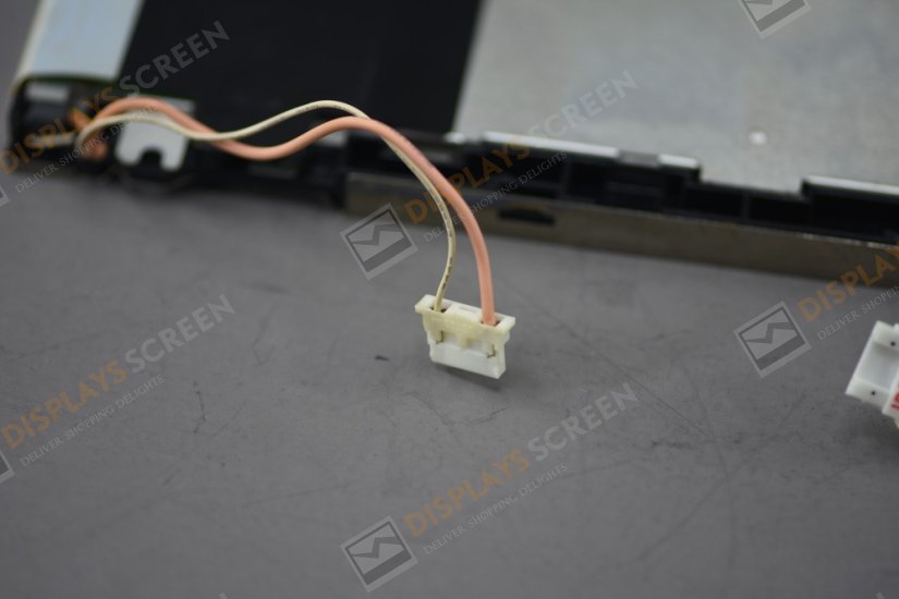 12.1" LB121S03 LB121S01 LB121S02 LCD Panel 800*600