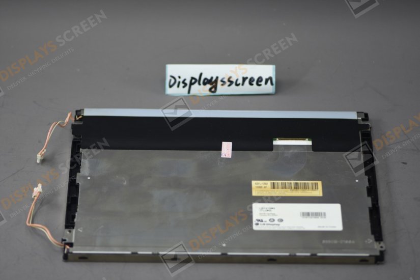 12.1\" LB121S03 LB121S01 LB121S02 LCD Panel 800*600