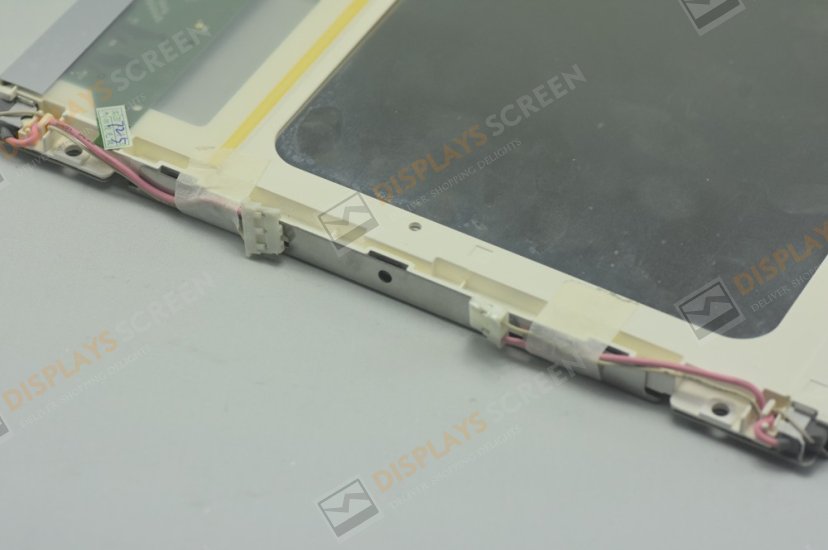 Original 12.1" LB121S02-A2 LB121S02 (A2) LCD Panel 800*600 CCFL