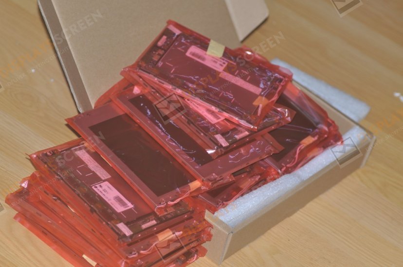 40Pcs LP064V1 LG PHILIPS 6.4" TFT LCD Panel Display LP064V1 LCD Screen Display