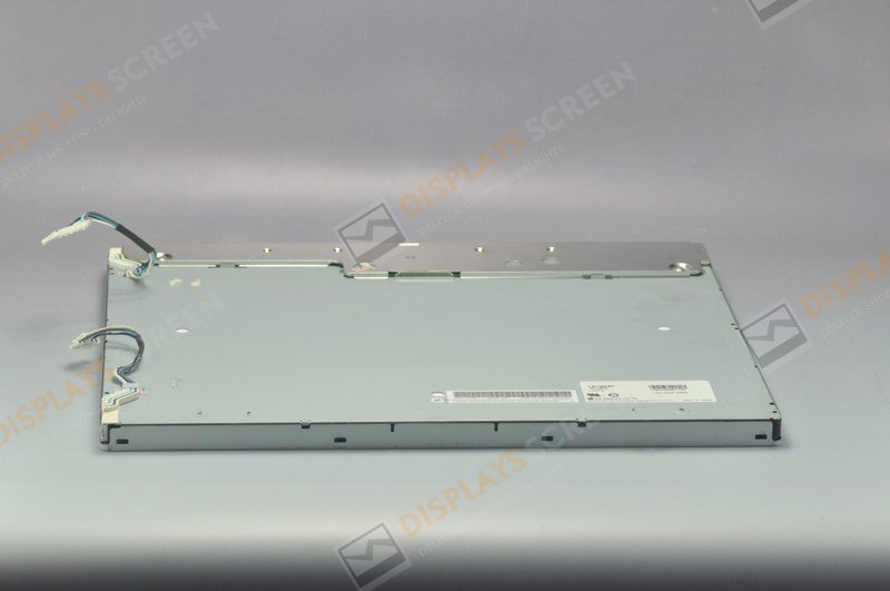 Original LG Philips LM190E05-SL02 LCD Panel Display LM190E05 LCD Screen Display