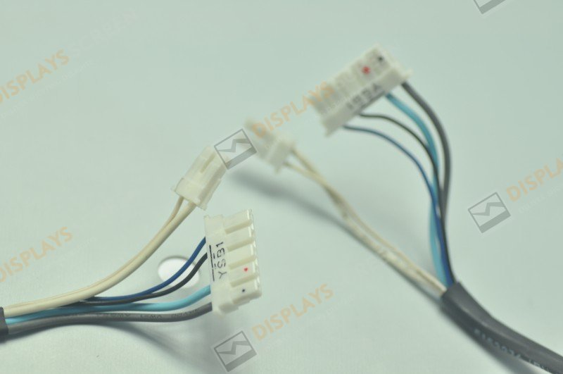 Original LG Philips LM190E05-SL02 LCD Panel Display LM190E05 LCD Screen Display