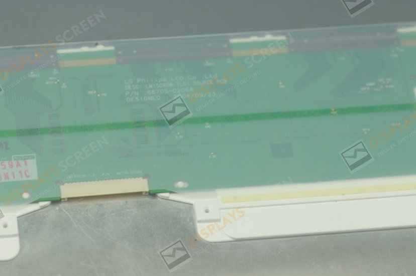 ALM150X08(TL)(B1) LG-PHILIPS 15" 1024*768 LCD Panel Display ALM150X08(TL)(B1) LCD Screen Display