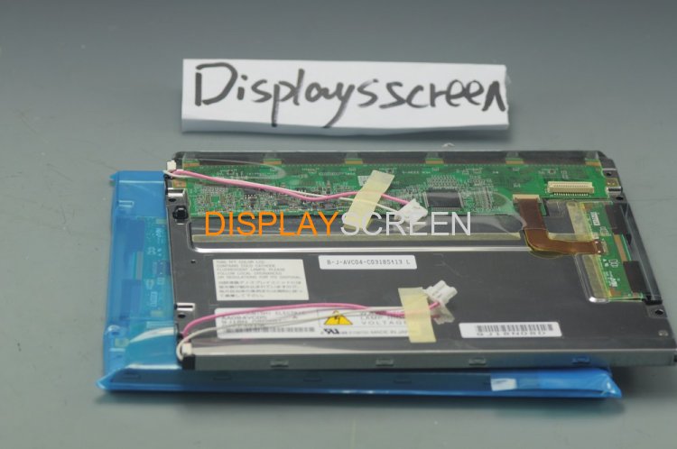 NEW AA084VC05 Industrial LCD Display Screen 8.4" TFT LCD Panel (640 x 480)