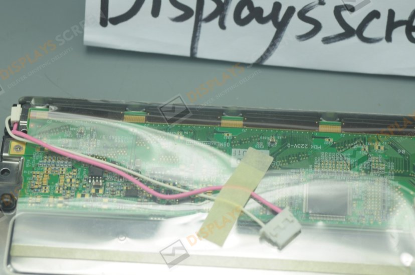 NEW AA084VC05 Industrial LCD Display Screen 8.4" TFT LCD Panel (640 x 480)