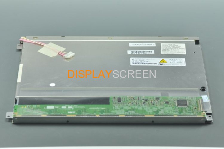 New AA121SL03 LCD Display Screen 12.1 inch TFT LCD Panel 800*600