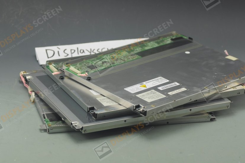 AA121SL01 LCD Display Panel 12.1 " 800*600 LCD Screen